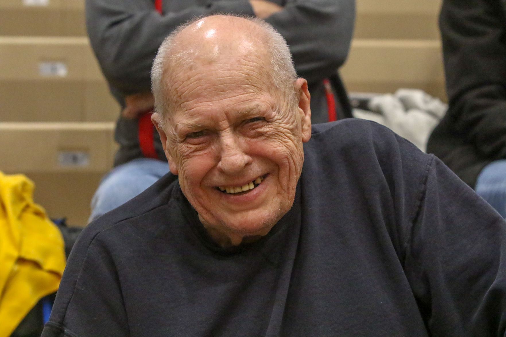 Faces: Highland Holiday Hoopfest